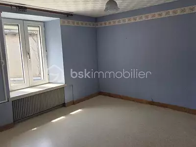 Maison, 92 m²