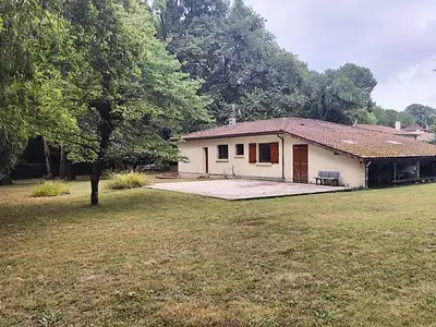 Maison, 90 m²