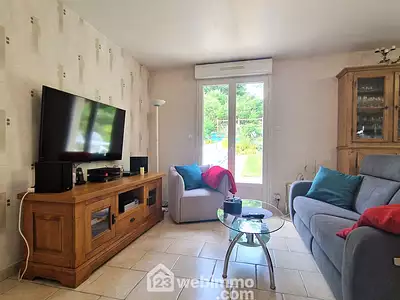 Maison, 103 m²