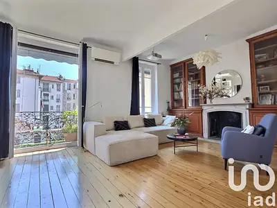 Appartement, 131 m²