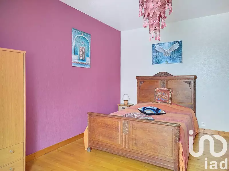 Maison, 126 m²