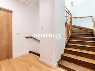 Appartement, 25,73 m²