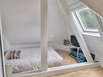 Appartement, 75 m²