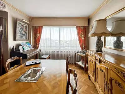 Appartement, 119 m²
