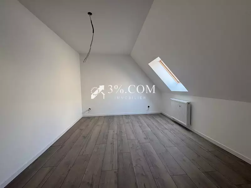 Appartement, 163 m²