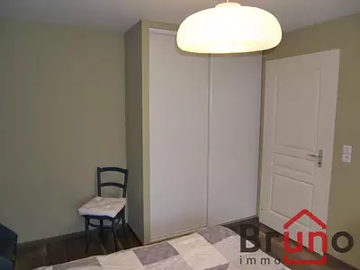 Appartement, 56,65 m²