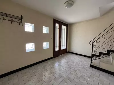 Maison, 94 m²
