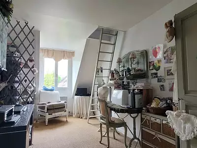Maison, 113 m²