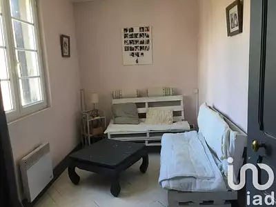 Appartement, 128 m²