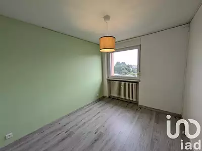 Appartement, 68 m²