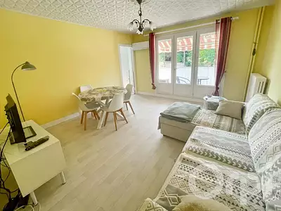 Appartement, 61 m²