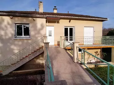 Maison, 85 m²