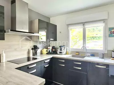 Maison, 80 m²