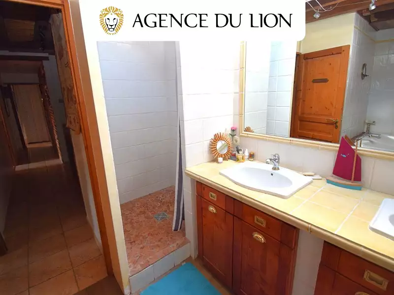 Maison, 160 m²
