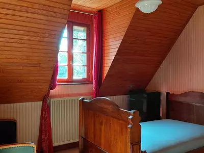 Maison, 140 m²