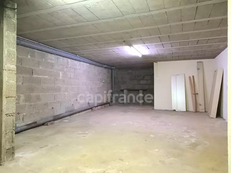 Maison, 118 m²