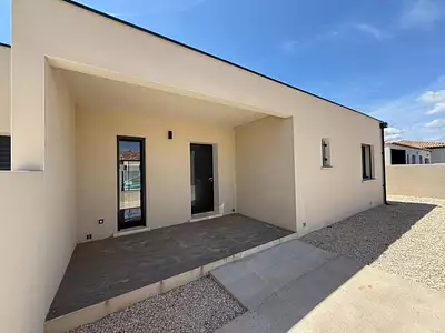 Maison, 120 m²