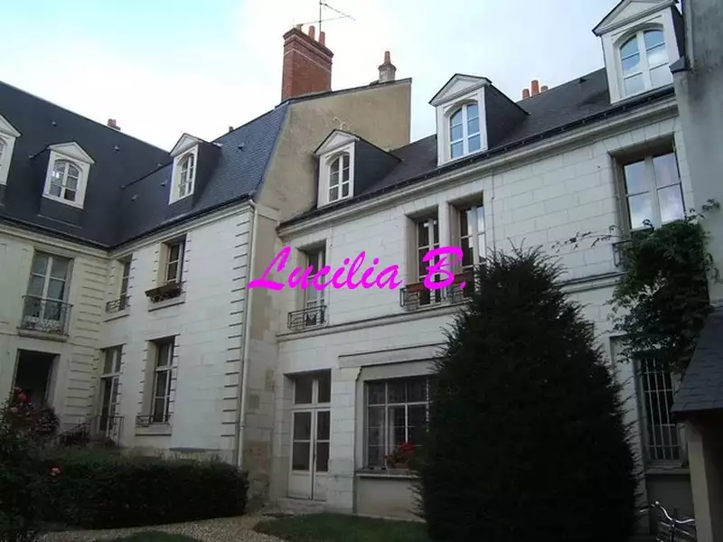 Appartement, 29,05 m²