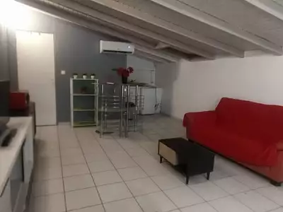 Appartement, 28 m²