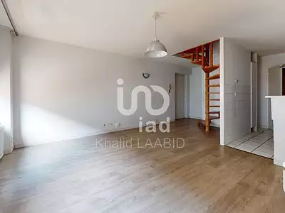 Appartement, 70 m²