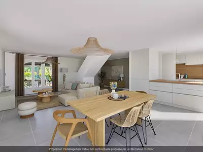 Maison, 209 m²