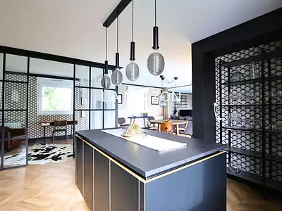 Appartement, 103,6 m²