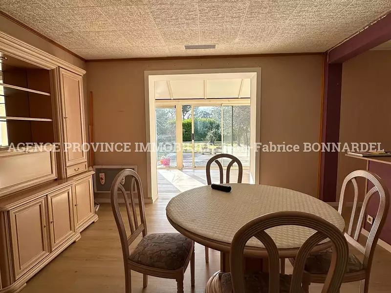 Maison, 132 m²