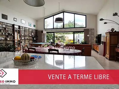 Appartement, 315 m²