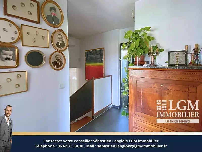 Maison, 98 m²