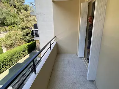 Appartement, 57,64 m²