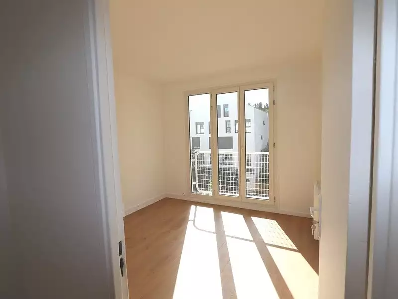 Appartement, 63 m²