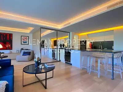 Appartement, 81,52 m²