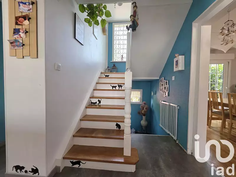 Maison, 100 m²