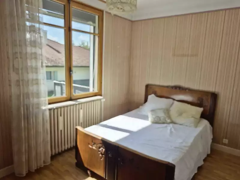 Maison, 125 m²
