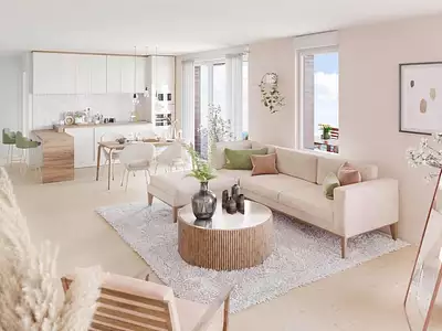 Villa Pégase