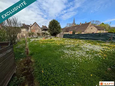 Maison, 123 m²