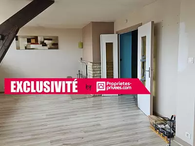 Appartement, 105 m²