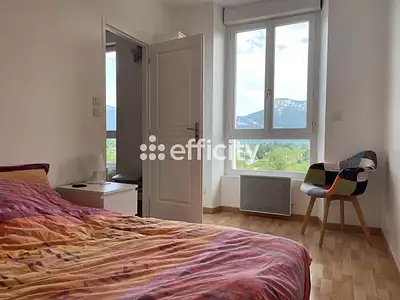Appartement, 48 m²