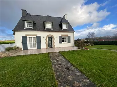 Maison, 133 m²