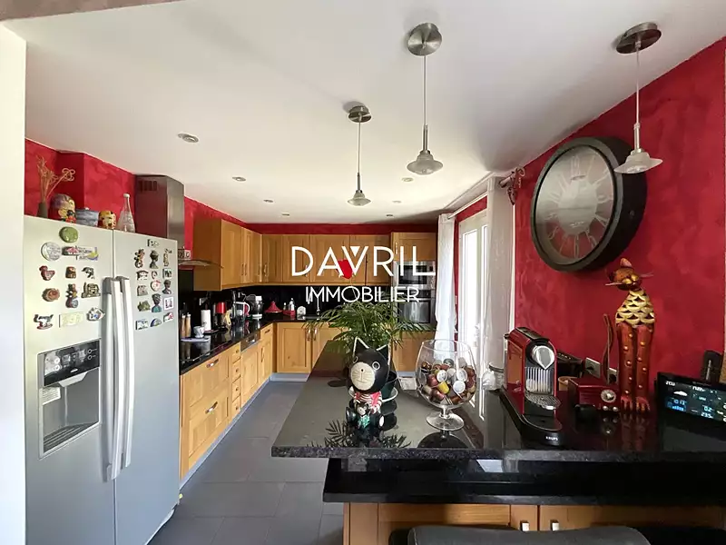 Maison, 106 m²