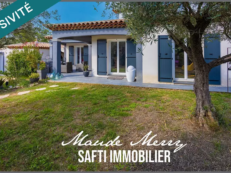 Maison, 165 m²