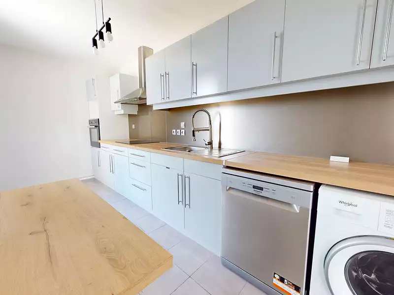 Appartement, 100 m²