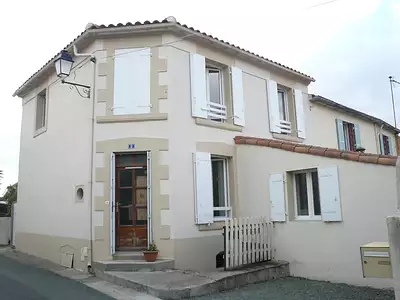 Maison, 85 m²