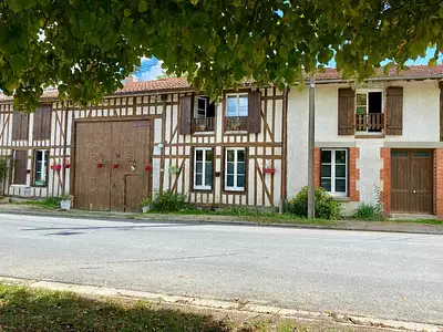 Maison, 185 m²
