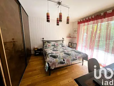 Maison, 194 m²