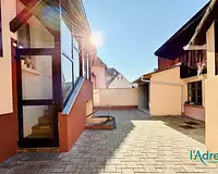 Maison, 83 m²