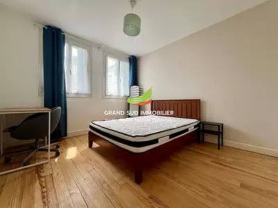 Appartement, 66,81 m²