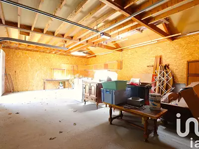 Maison, 170 m²