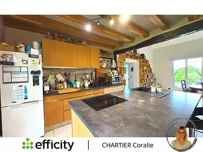 Maison, 112 m²