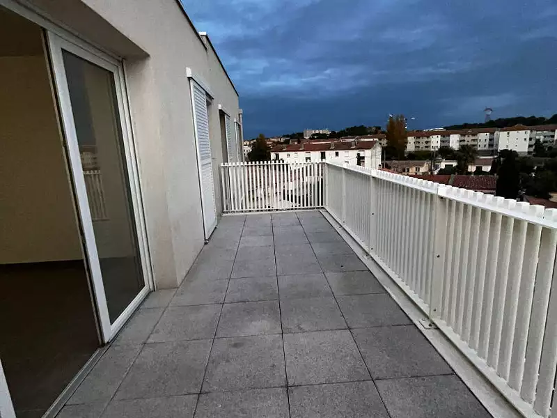 Appartement, 82,57 m²